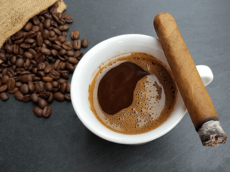 Đa dạng hương vị